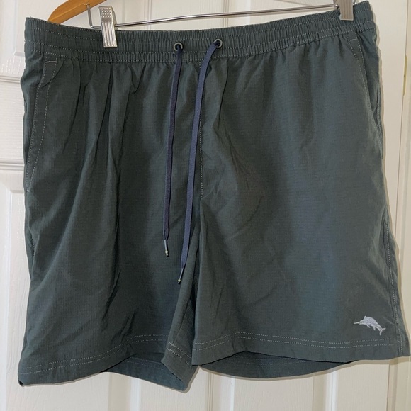 Tommy Bahama Other - Tommy Bahama Shorts/bathing suit • Men’s large